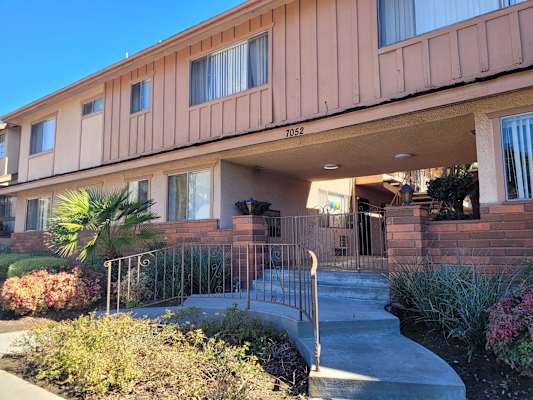 7052 Friends Avenue property
